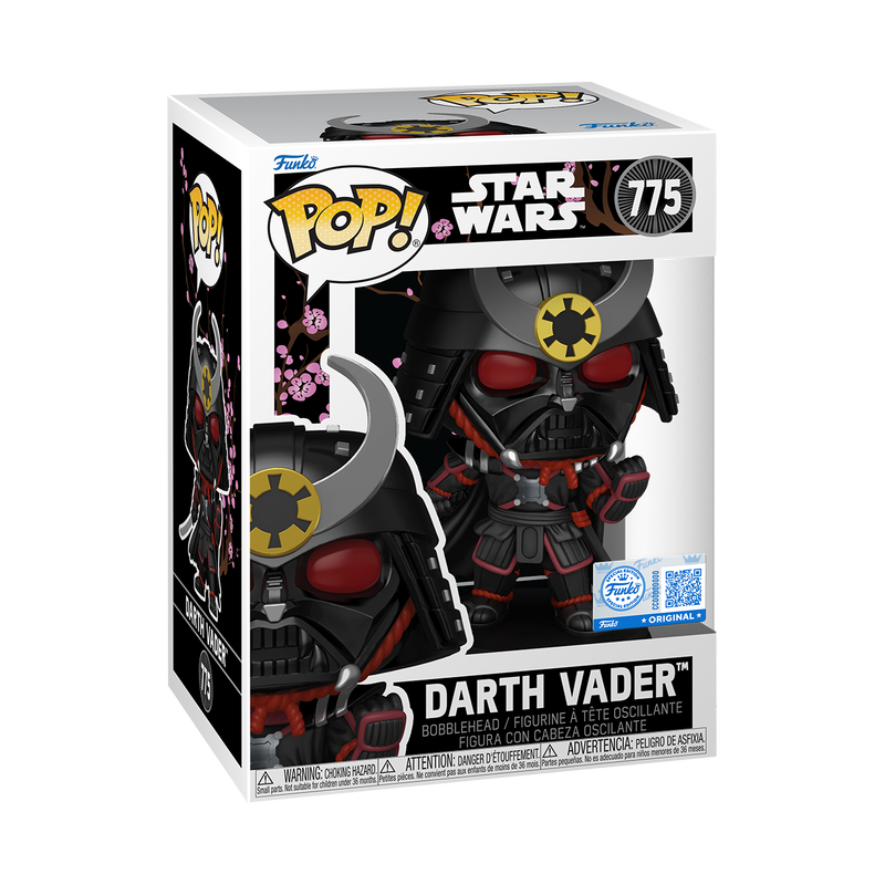 Star Wars Celebration Funko POP! Collection - Exclusives — EXTRA